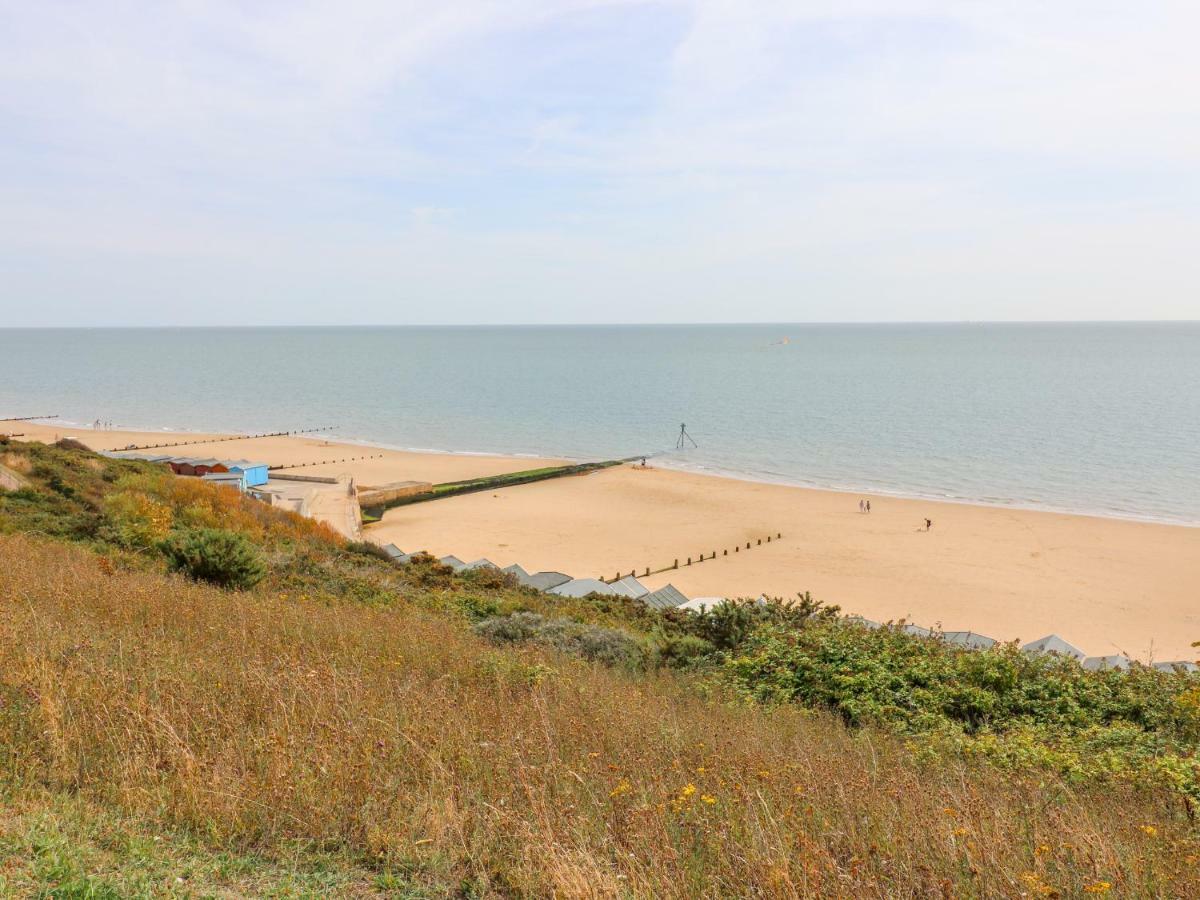 Sea View Cottage 프린턴-온-시 외부 사진