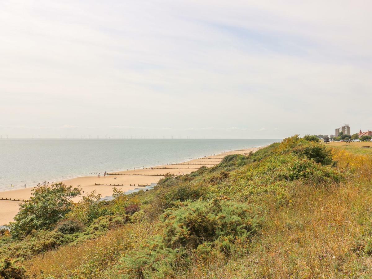 Sea View Cottage 프린턴-온-시 외부 사진